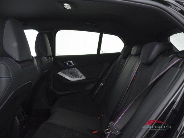 BMW 118 Serie 1 d Msport Pro auto