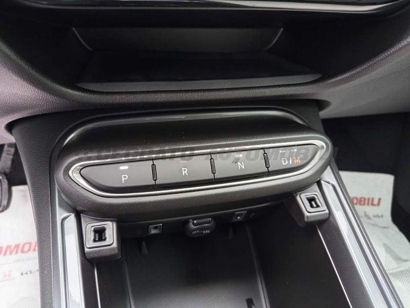 FIAT 600 600 1.2 hybrid La Prima II 110cv auto