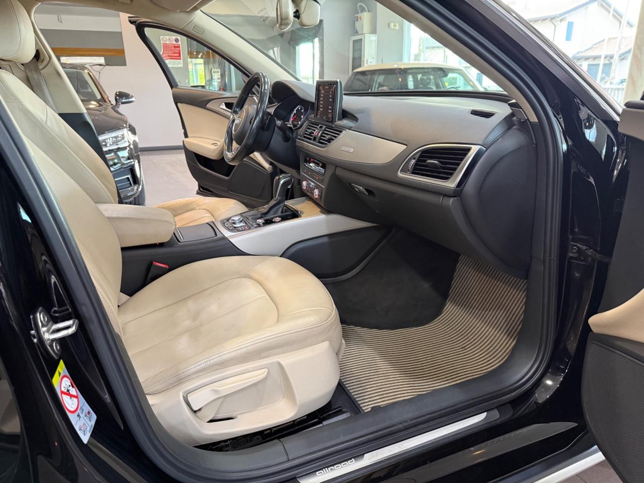 Audi A6 Avant 2.0 TDI 190 CV ultra S tronic Business