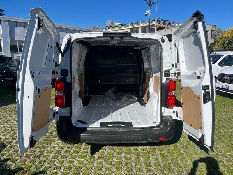 FIAT Scudo Scudo 2.0 BlueHDi 145 CV PL-TN Furgone