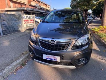 Opel Mokka 1.4 Turbo Ecotec 140CV 4x2 S&S garanzia 12 m