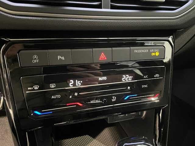Volkswagen T-Cross Mark 1 Facelift (2024) 1.0TSI 115CV DSG R-Line Plus - IVA ESPOSTA -