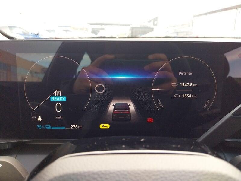 Renault Megane E-Tech Electric Megane E-Tech Evolution ER EV60 130cv AC22