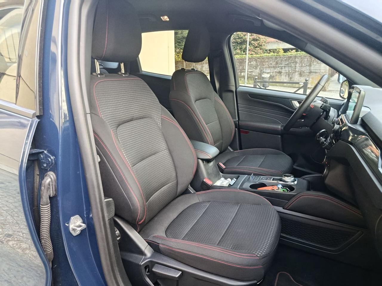 Ford Kuga ST Line 2.5 Duratec PHEV #10097