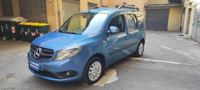 MERCEDES-BENZ Citan 1.5CDI S&S Tourer Trend 5 posti