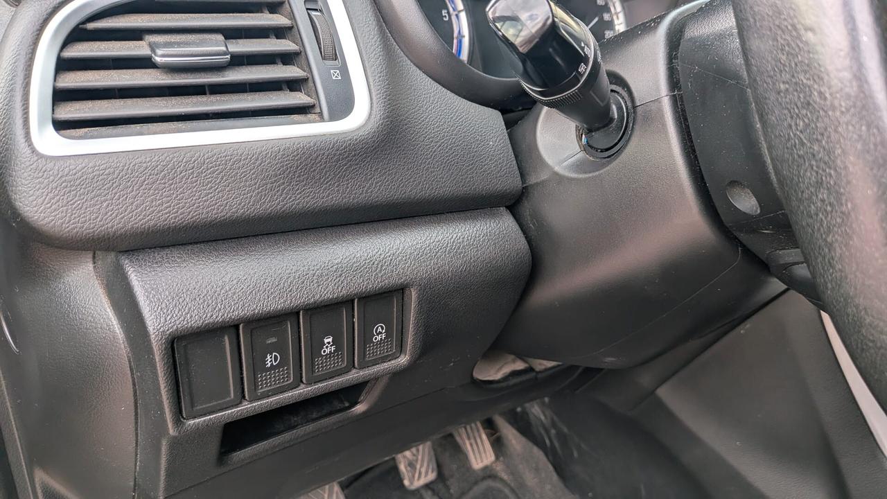 Suzuki S-Cross 1.6 DDiS Start&Stop Top