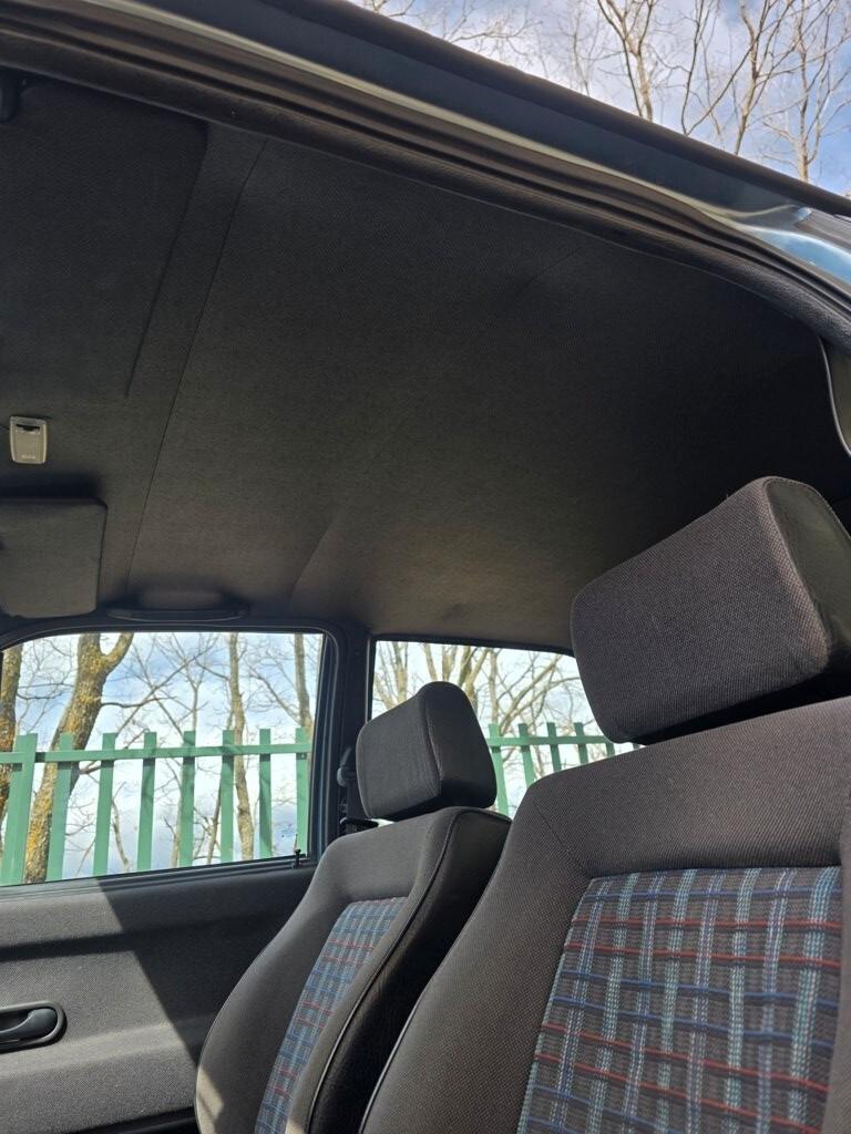 Volkswagen Polo 1300i GT