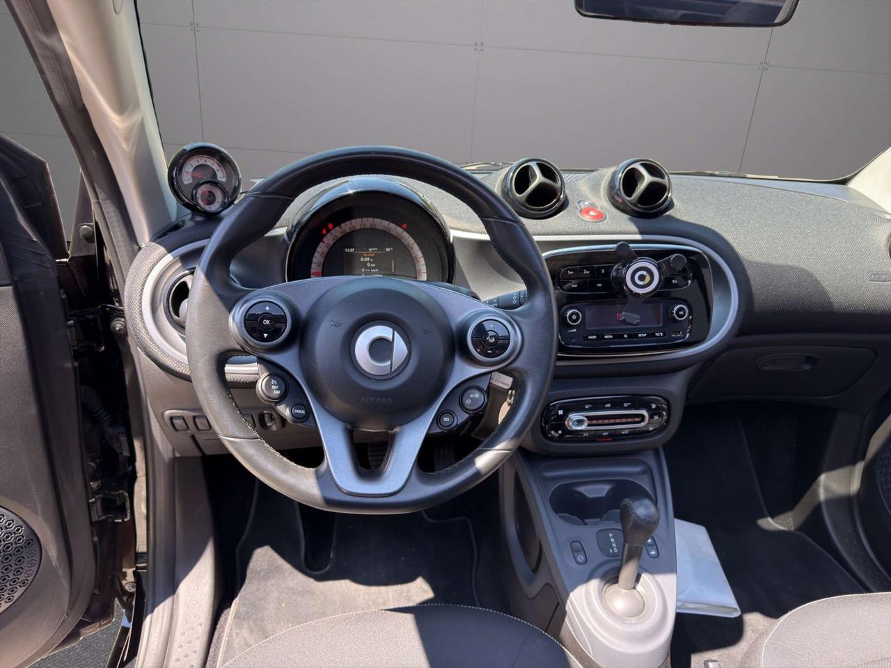 smart forTwo Passion 71cv CABRIO UNIPRO~ PROMO FINANZIAMENTO