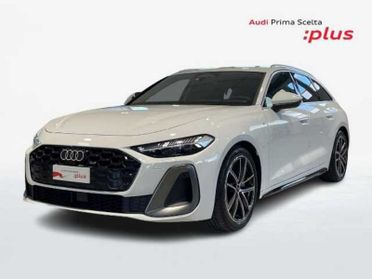 Audi A5 III 2024 Avant 2.0 tdi mhev+ S line edition quattro 204cv s-tronic