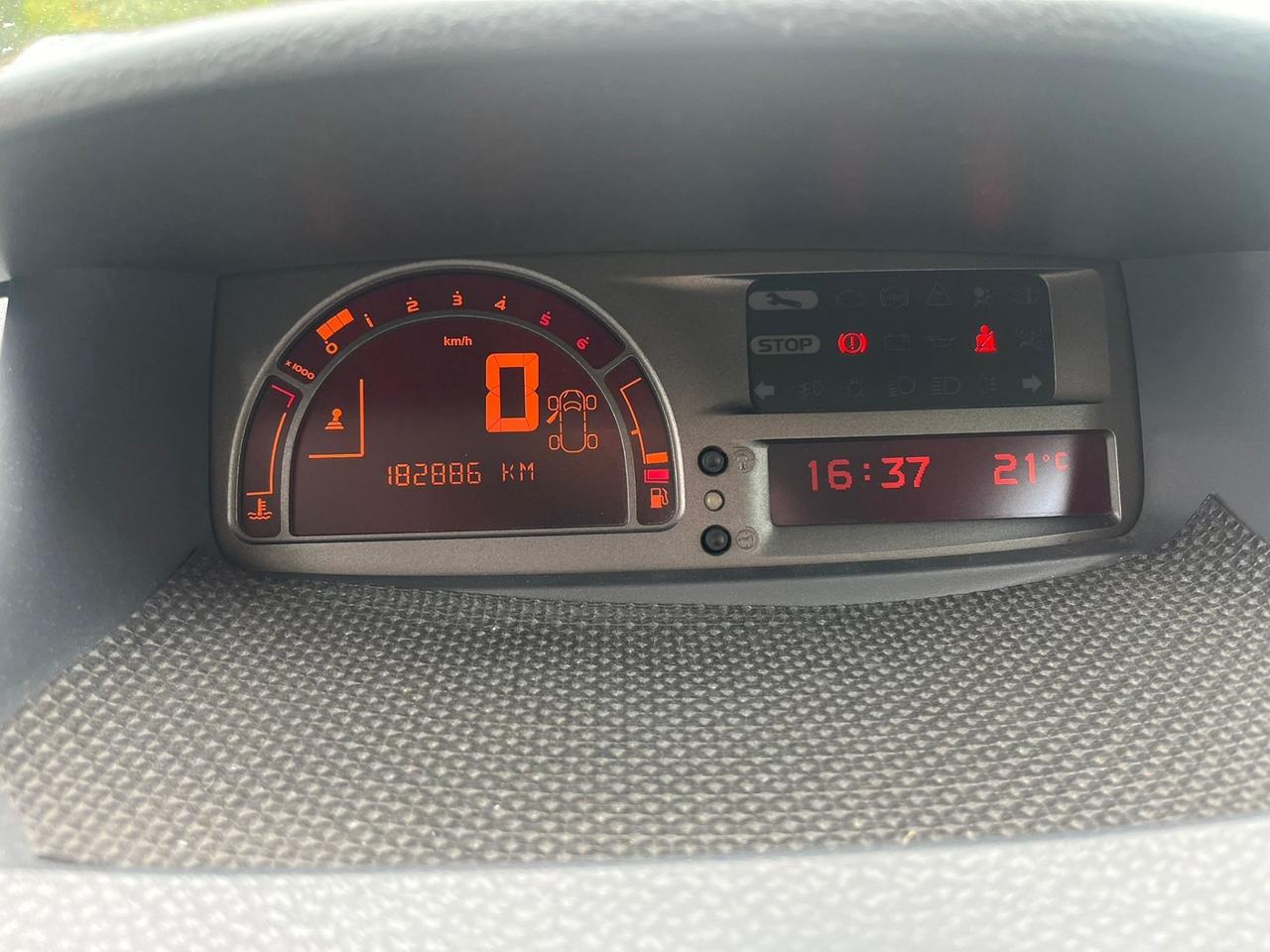 Renault Modus 1.5 dCi 75CV Yahoo!