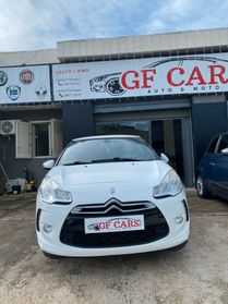 Ds DS3 3 1.6 HDi 90 So Chic