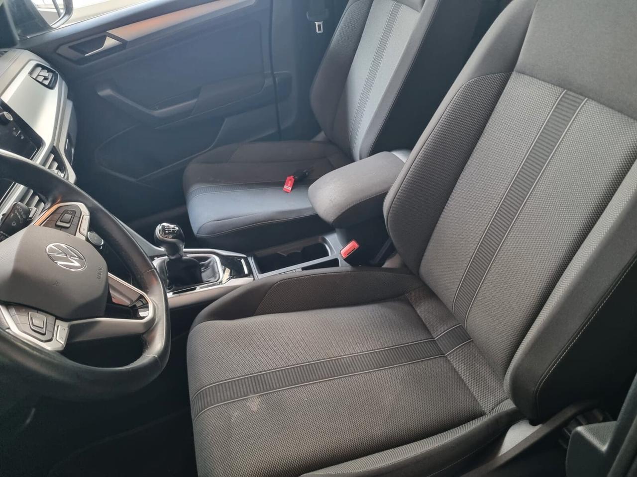 Volkswagen T-Roc 2.0 TDI SCR Life PRONTA CONSEGNA