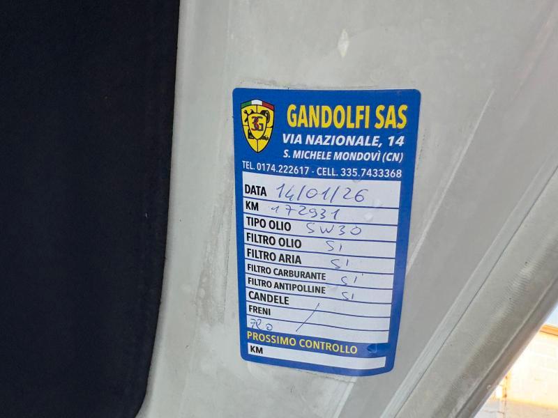 Mercedes A 200 2.2 DIESEL 136 CV Premium