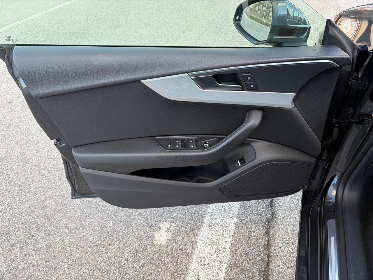 Audi A5 SPB 2.0 TFSI 170cv S tronic g-tron Sport