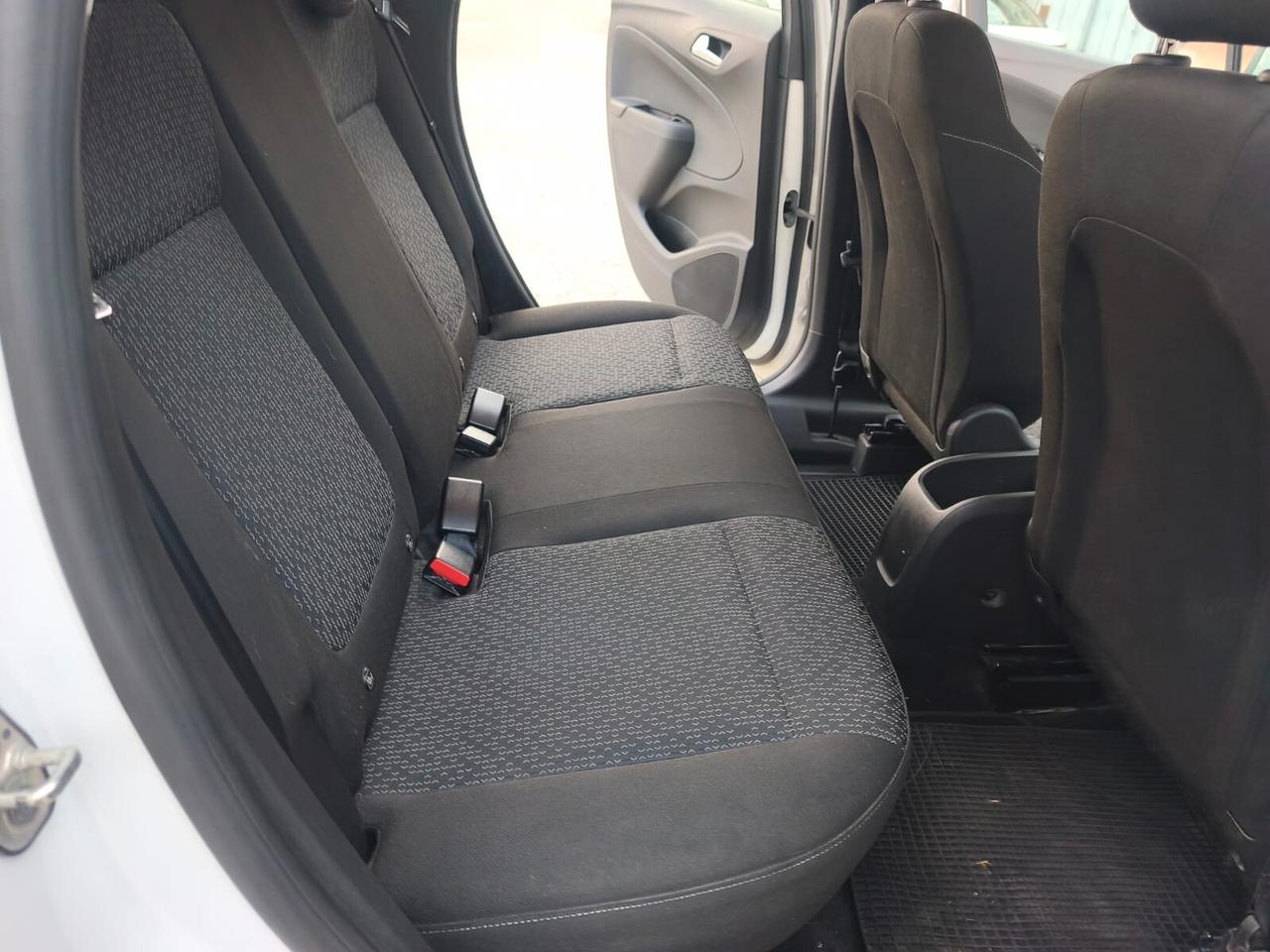 Opel Crossland X 2020---1.5 Diesel