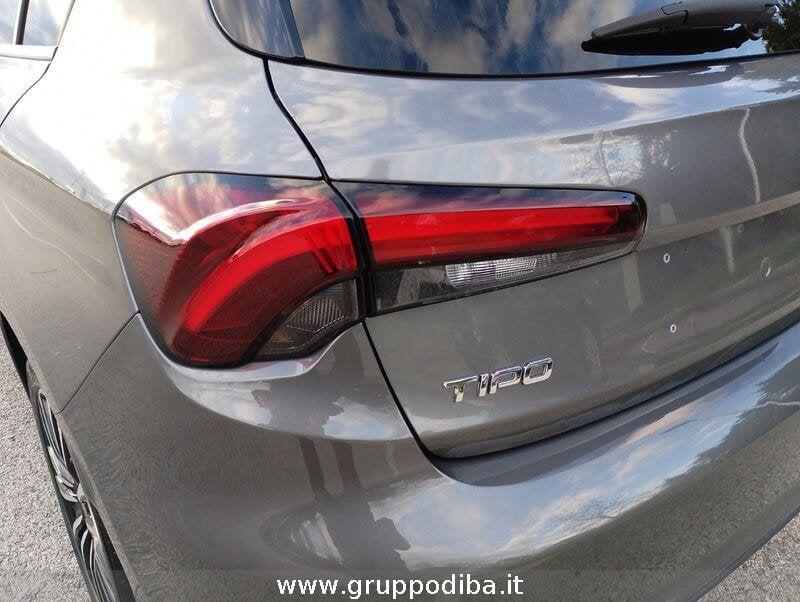 FIAT Tipo SW II 2021 SW 1.0 t3 100cv