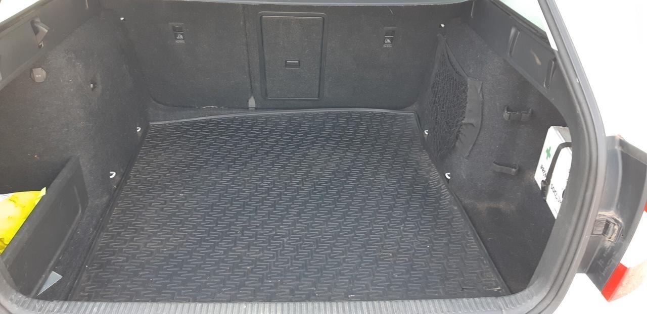 Skoda Octavia 1.6 TDI CR 110 CV DSG Wagon Executive
