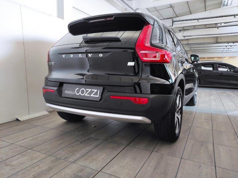 VOLVO XC40 (2017-->) - XC40 T5 Recharge Plug-in Hybrid automatico Core