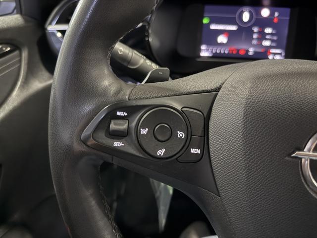 OPEL Corsa 1.2 100 CV aut. Elegance