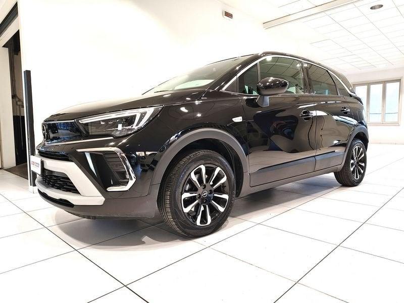 Opel Crossland Crossland 1.2 Turbo 12V 130 CV aut. Start&Stop Elegance*FULL OPTIONAL*GARANTITA*