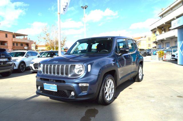 JEEP Renegade 1.0 T3 Limited 120 CV
