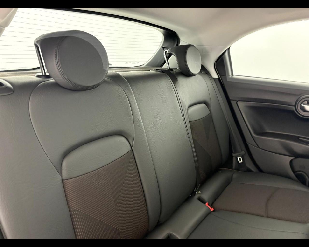 FIAT 500X 1.3 mjt Lounge 4x2 95cv