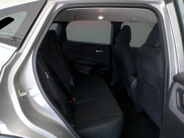 NISSAN Qashqai MHEV 140 CV Acenta Km 29.000 Garanzia Ufficiale