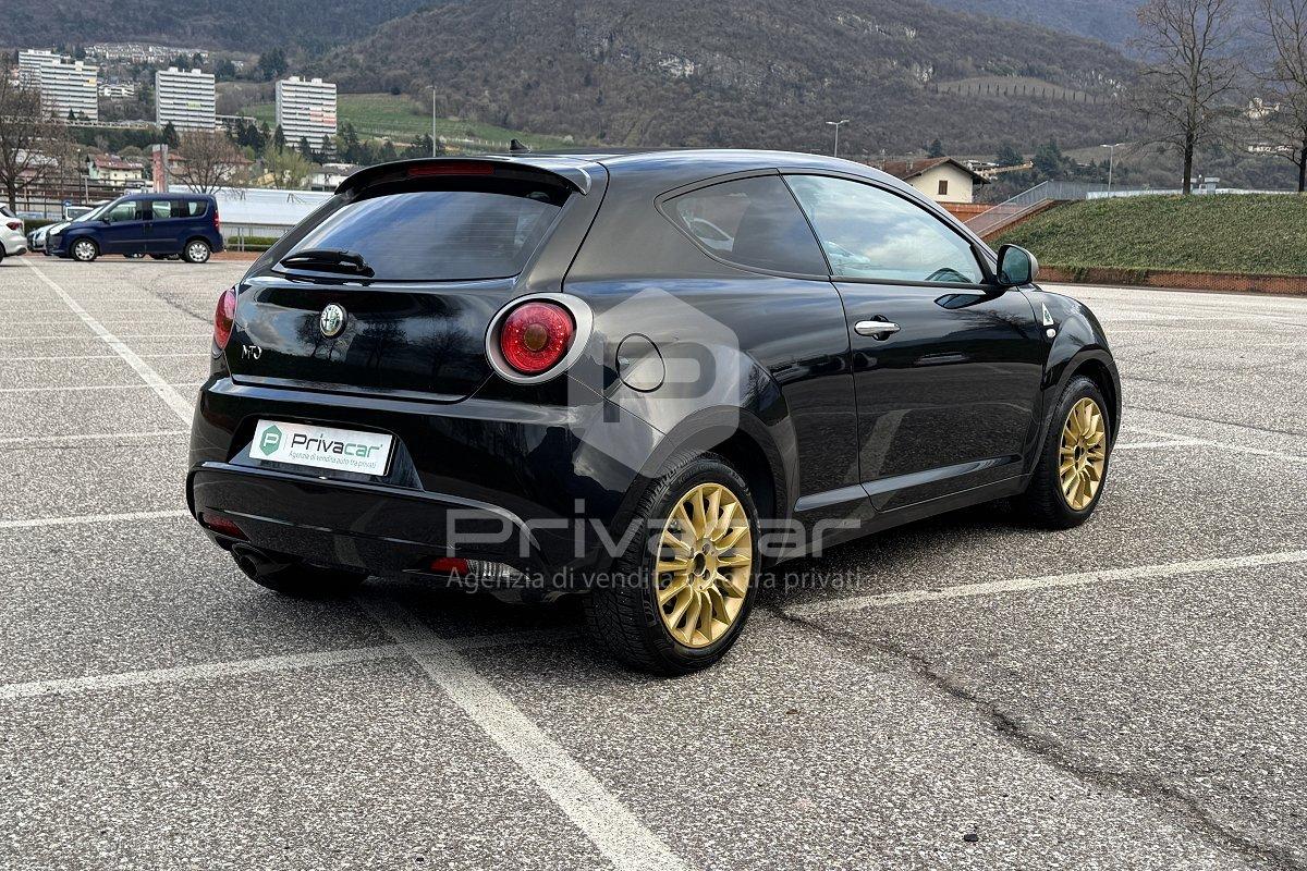 ALFA ROMEO MiTo 1.3 JTDm 85 CV S&S Distinctive