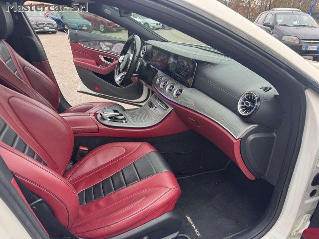 MERCEDES-BENZ CLS 350 Coupe d Premium Plus 4matic AMG auto - GD905SM
