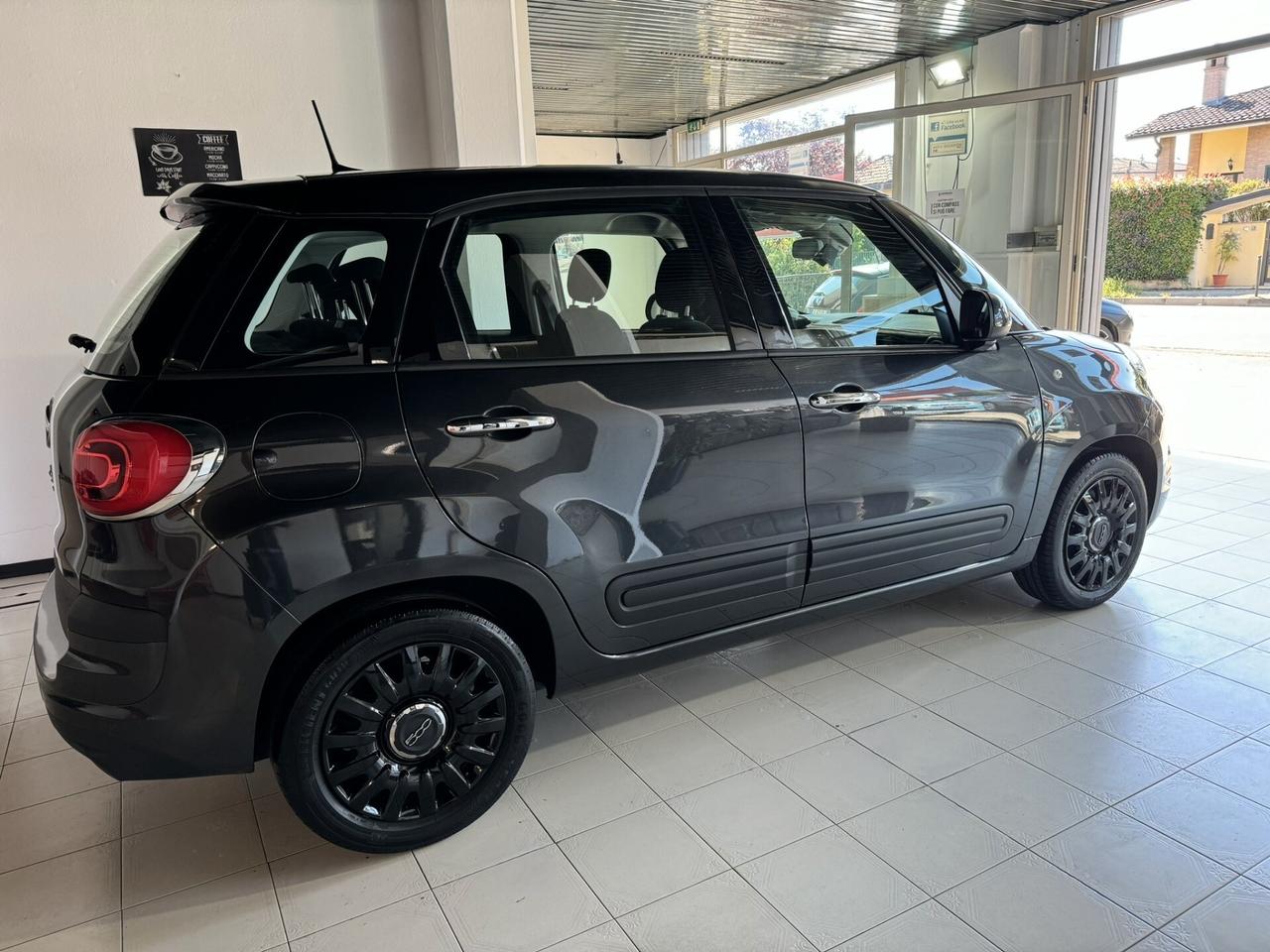 Fiat 500L 1.3 Multijet 95 CV Mirror Automatica