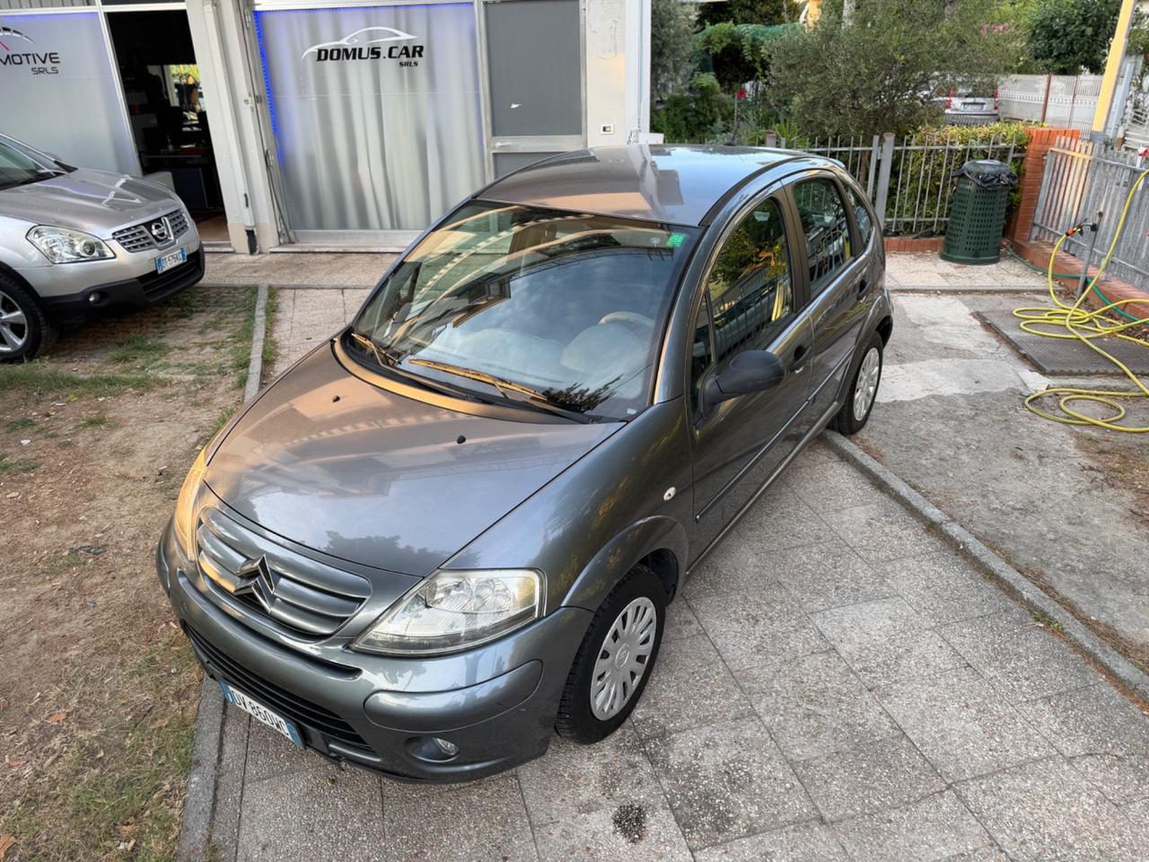 Citroen C3 1.4 Perfect Techno Bi Energy GPL