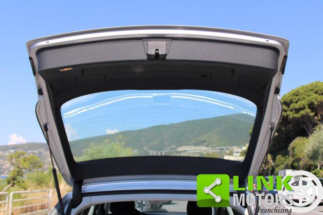 AUDI A4 Avant 2.0 TDI 143CV F.AP. Advanced