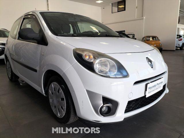 RENAULT Twingo 1.2 8V Dynamique