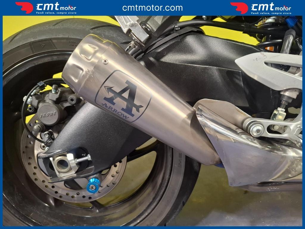 Suzuki GSX S 1000 - 2016