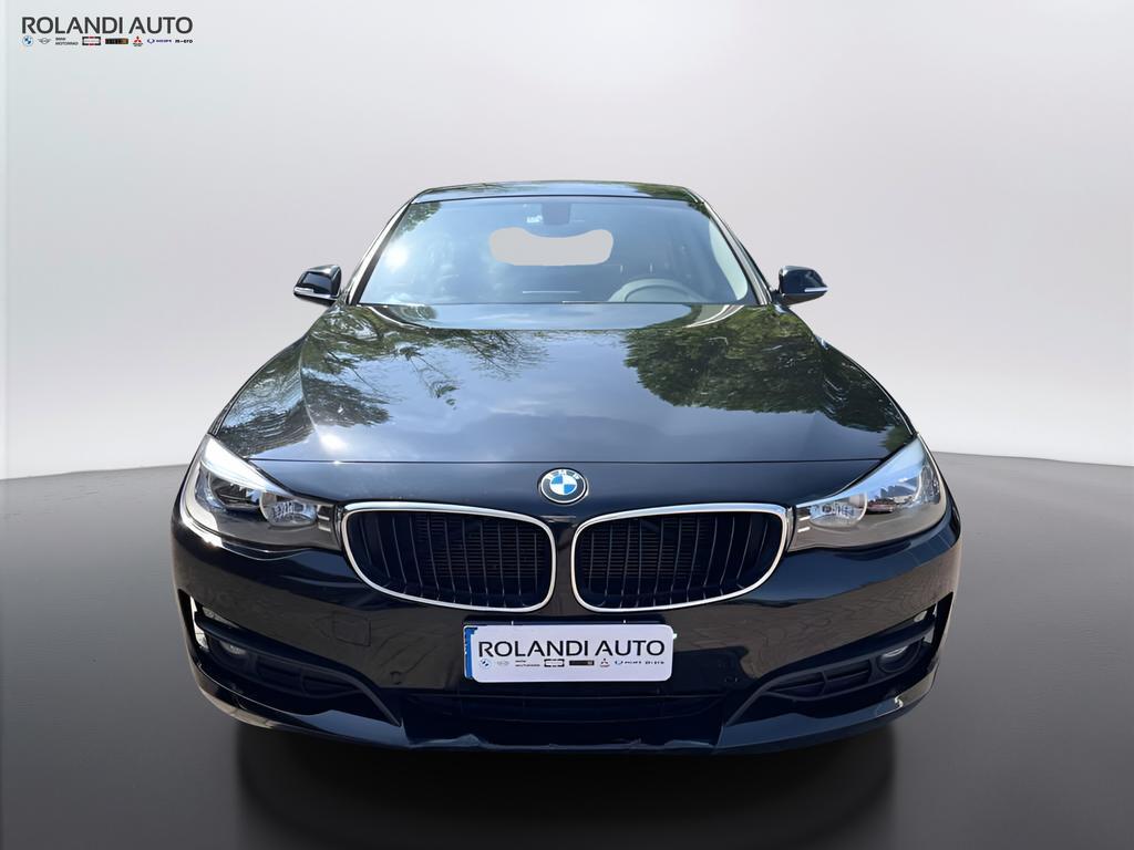BMW Serie 3 Gran Turismo 318 d Business Advantage Auto