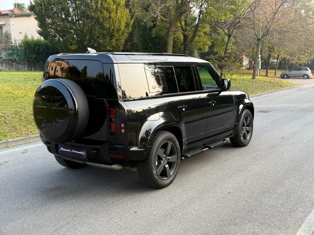 LAND ROVER Defender 110 3.0D I6 250 CV AWD Auto X-Dynamic HSE 6POSTI