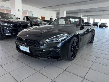 BMW Z4 sDrive20i MSport