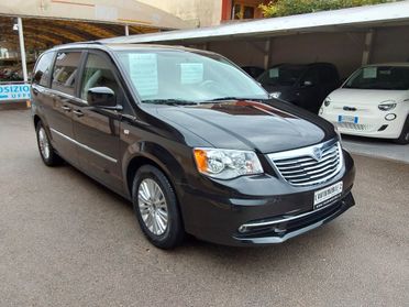 Lancia Voyager 2.8 D. 163 CV PLATINIUM PLUS KM 7.700