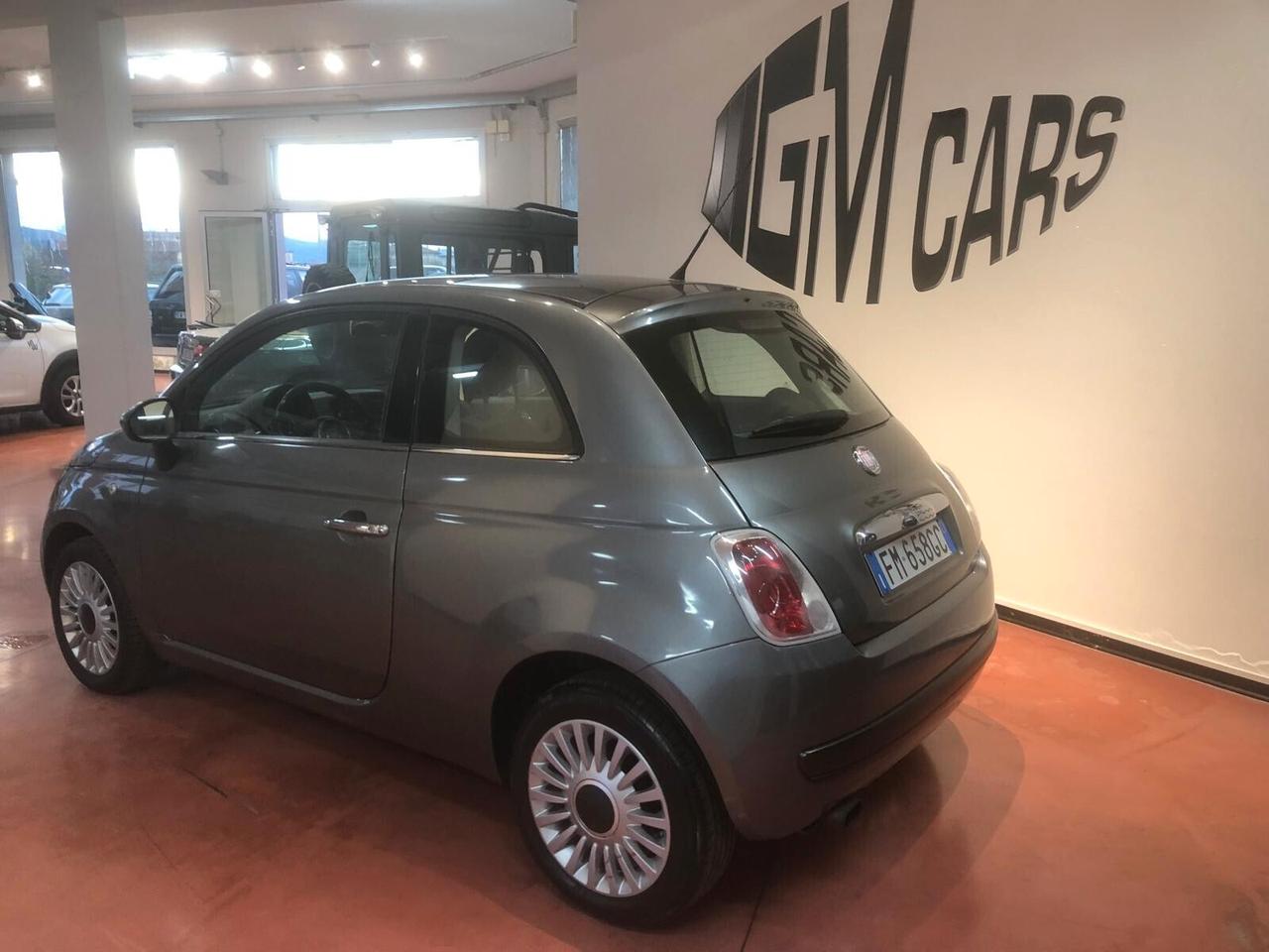 Fiat 500 1.3 Multijet 16V 75 CV
