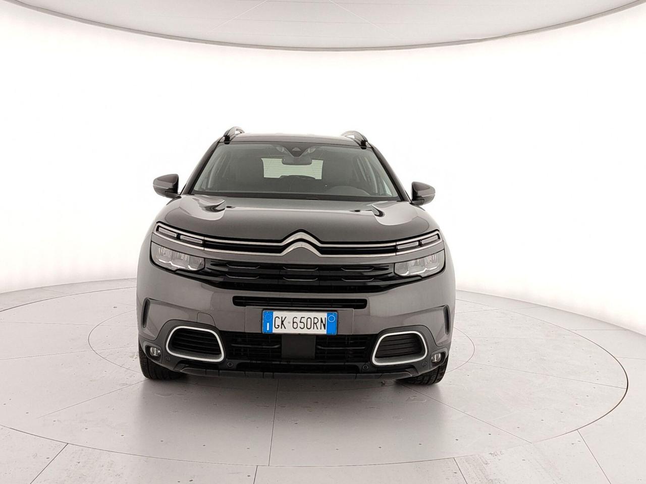 Citroen C5 Aircross BlueHDi 130 S&S EAT8 Shine