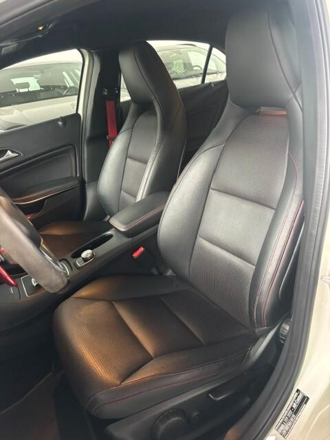 Mercedes-benz A 45 AMG 4Matic Automatic, PERMUTABILE