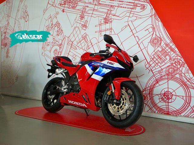 HONDA CBR 600 RR CBR600RR