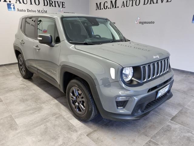 JEEP Renegade 1.0 T3 Longitude