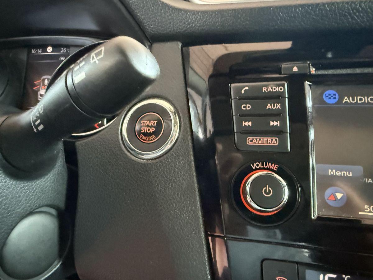 NISSAN - Qashqai - 1.5 dCi N-Connecta
