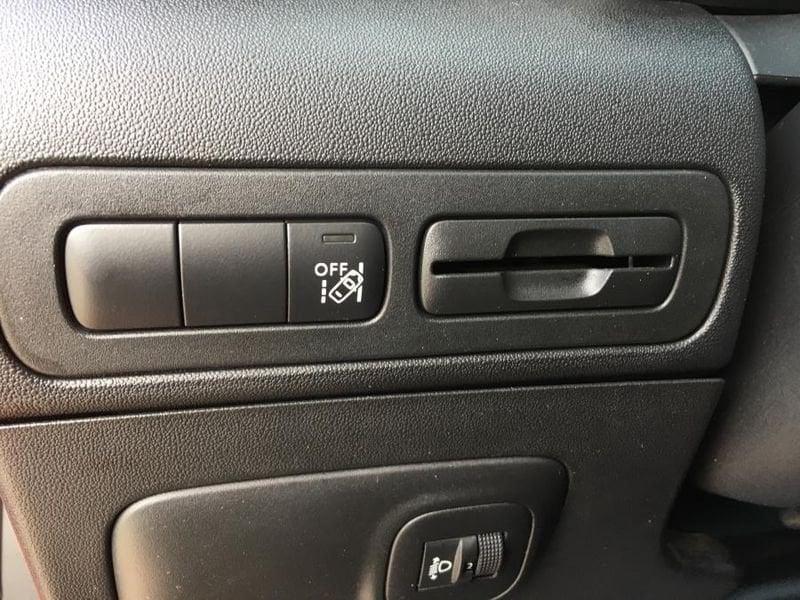 Citroën C3 Aircross PureTech 110 Shine INTERNI PELLE+NAVI