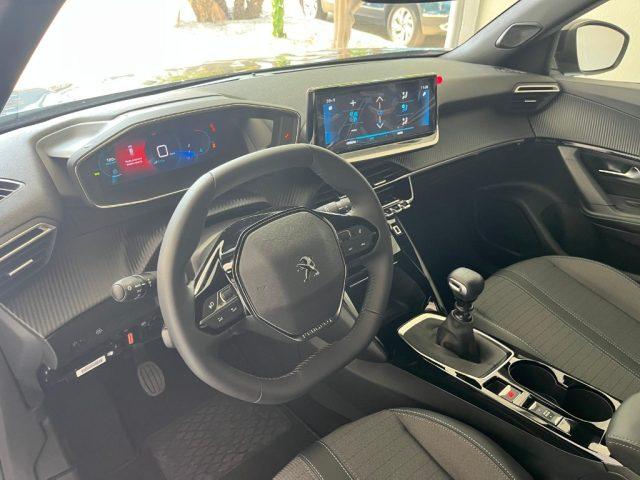 PEUGEOT 2008 PureTech 130 S&S EAT8 Allure Pack