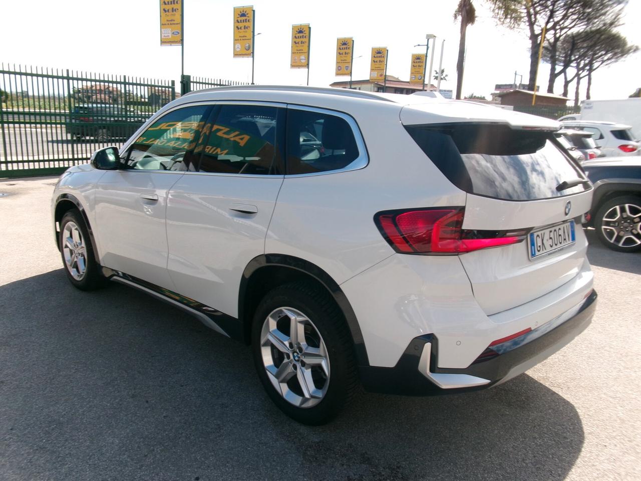 Bmw X1 SDRIVE 18d 2.0 150CV X-LINE EDITION SIGNATURE