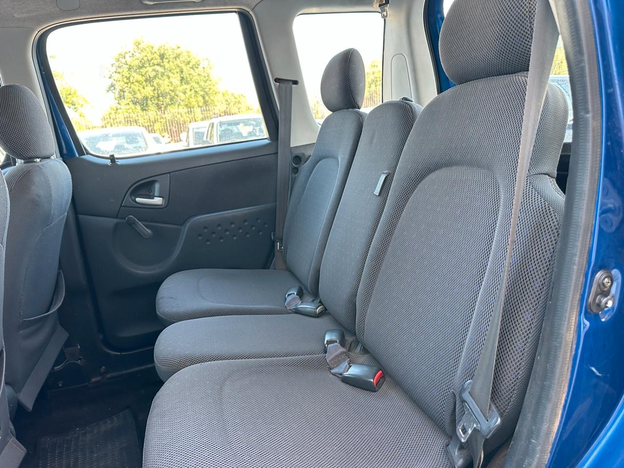 Toyota Yaris 1.4 TDi Cross GANCIO TRAINO