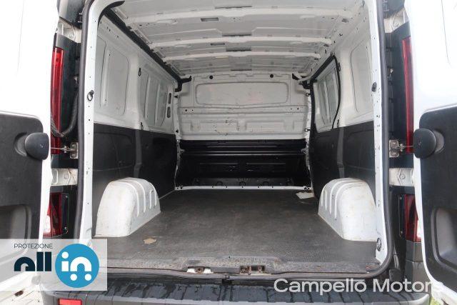 FIAT Talento Talento 12Q Ch1 2.0 Ecojet 120cv S&S