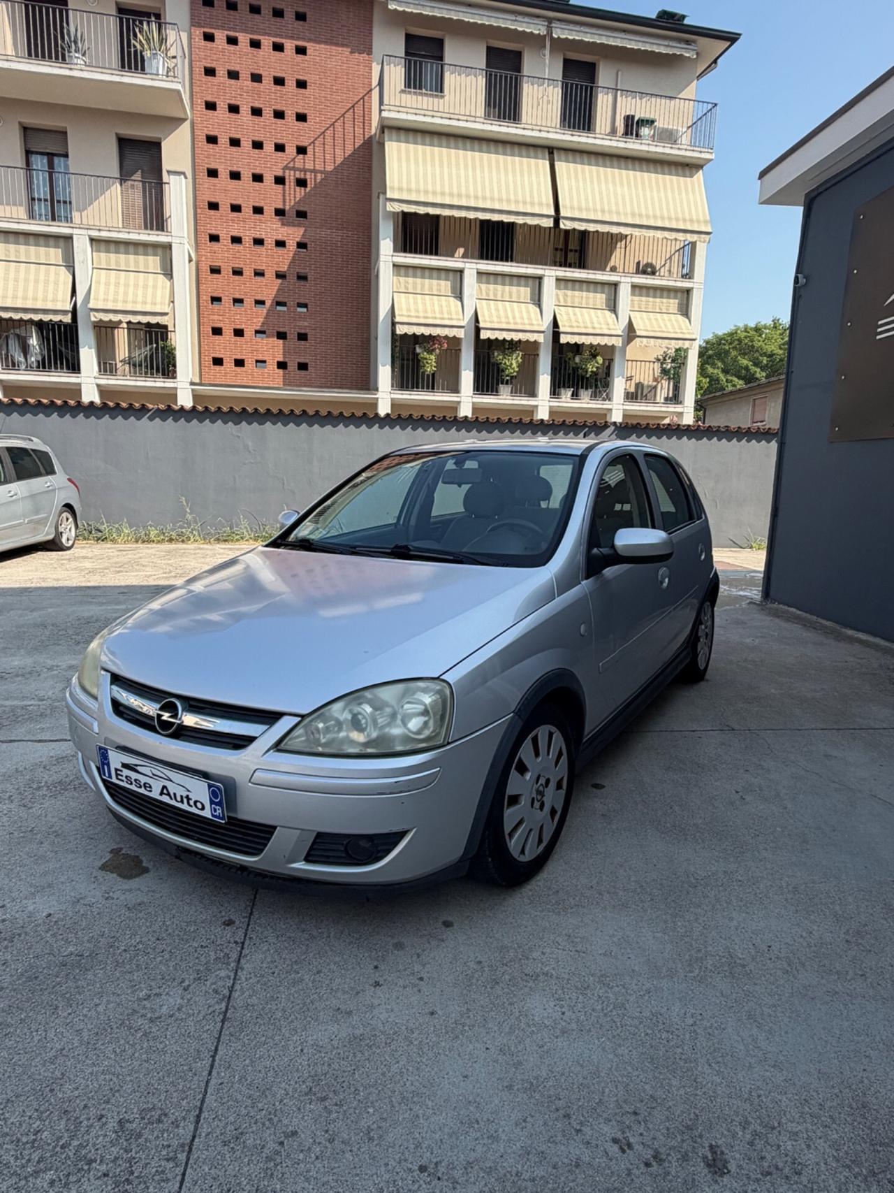 Opel Corsa 1.3 16V CDTI cat 3 porte Enjoy